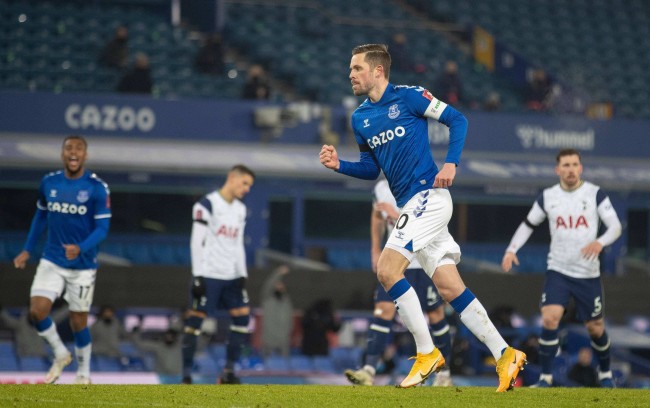 埃弗顿俱乐 埃弗顿俱乐