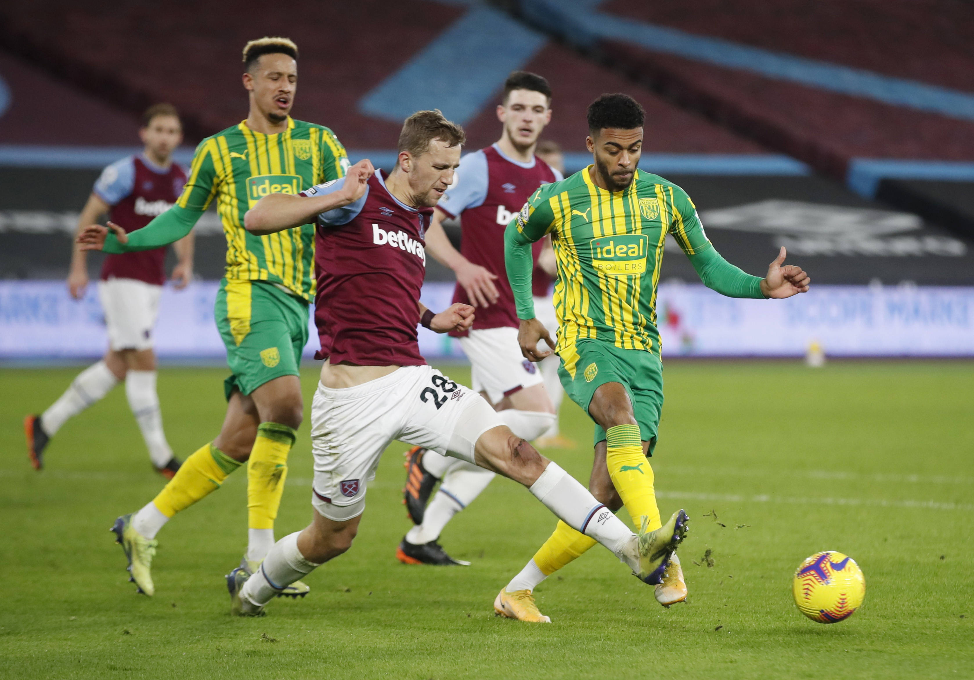 提升的机会 提升的机会